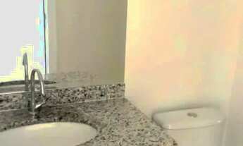 Imagem 7: Andar Altíssimo no Ed. Valentina | 64m² | Vista Definitiva para o Parque das Águas