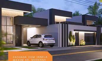 Imagem 5: Imóvel para venda possui 109 metros quadrados com 3 quartos em Araçagy - São José de Ribam