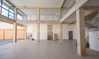 Imagem 6: Salão comercial para venda no no Bairro Alto