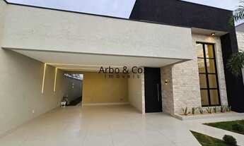 Imagem 3: Casa de alto Padrão no Setor Paineiras - Goiania