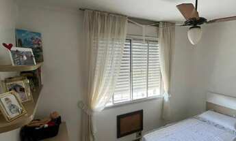 Imagem 6: Cobertura Duplex Exclusiva - Reformada, Mobiliada e Pronta para Morar!