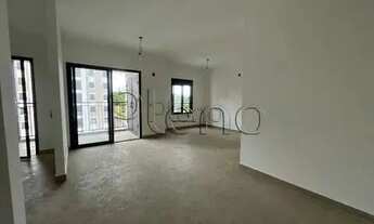 Imagem 2: Apartamento à venda com 2 quartos no Swiss Park, em Campinas, Eco Vila Genebra