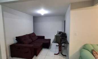 Imagem 7: Casa Conj. Res. Parque Santa