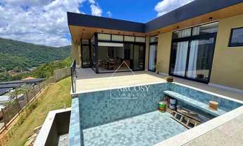 Imagem 7: Casa com 3 dormitórios à venda, 185 m² por R$ 1.780.000 - Nogueira - Petrópolis/RJ