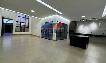 Imagem 5: CASA COM 3 SUITES NO ANA ROSA EM TRINDADE