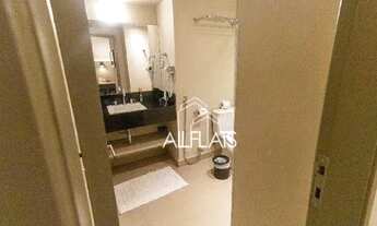 Imagem 4: Flat com 1 dormitório à venda, 41 m² por R$ 691.000 no Jardins - São Paulo/SP