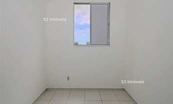 Imagem 5: Seu novo lar com 2 quartos e área de lazer com piscina no Mondubim