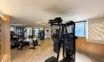 Imagem 5: Imóvel para venda tem 317 metros quadrados com 5 quartos em Guararapes - Fortaleza - CE