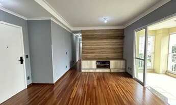 Imagem 4: Apartamento Residencial / Jardim Arpoador com 109m ² 3 dorms; 2 vagas