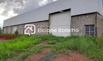 Imagem 2: Aluguel Barracão MARTA HELENA