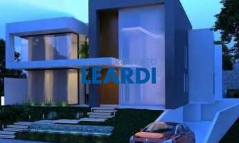 Imagem: CASA EM CONDOMÍNIO - TAMBORÉ 3 - SP