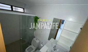 Imagem 6: Apartamento com 2 dormitórios à venda, 54 m² por R$ 690.000,00 - Vila Sao Joao - Cabedelo