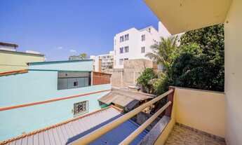 Imagem 2: Apartamento de 2 quartos no bairro São Pedro para venda