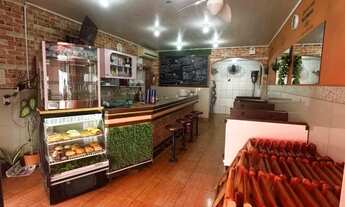 Imagem: VENDO LANCHONETE E RESTAURANTE !