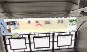 Imagem 6: Apartamento em Rua Eduardo Rizk - Enseada - Guarujá/SP