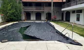 Imagem 2: Casa duplex na Barra da Tijuca