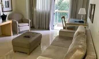 Imagem 6: Flat com 1 dormitório para alugar, 54 m² - Edifício Sequóia - Barueri/SP