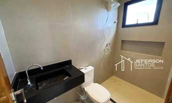 Imagem 7: Villaredo Barra - Casa Pronta [5850