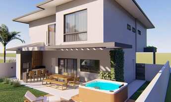 Imagem: Casa 3 quartos Red Park Florianópolis