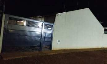 Imagem: VENDE CASA FINANCIADA NO JARDIN INAPOLIS