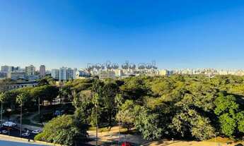 Imagem 2: APARTAMENTO FLAT COM GARAGEM COBERTA