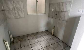 Imagem 2: Apartamento Térreo - 2 Dormitórios