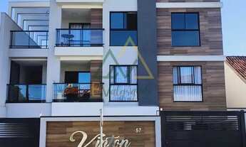 Imagem 2: Apartamento à venda Pineville Pinhais PR