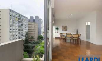 Imagem 2: APARTAMENTO - BELA VISTA - SP