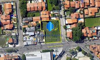 Imagem: 0309.Terreno de esquina, nascente, com 2.460m²