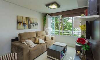 Imagem 3: Apartamento 2 dormitórios 1 suíte 66m² 2 vagas no bairro Petrópolis