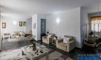 Imagem 3: CASA TÉRREA - LAPA - SP