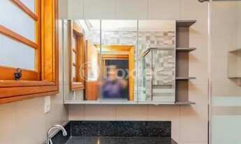 Imagem 5: Apartamento à venda Rua Barão do Amazonas, Partenon - Porto Alegre