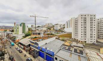 Imagem 5: 2 quartos com vaga no Morro da Glória para venda