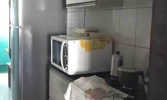 Imagem 3: Casa à Venda em Araucária com 3 Quartos, Garagem e Fácil Acesso ao Centro