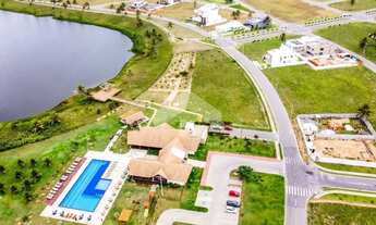 Imagem 5: Lote no Alphaville Sergipe em Barra Dos Coqueiros com negociação facilitada