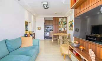 Imagem 4: Apartamento com 3 dormitórios à venda com 64.00m² no Atuba