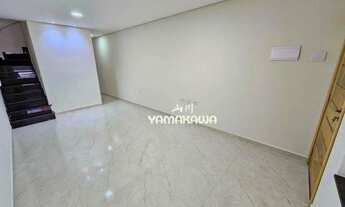 Imagem 2: Sobrado com 3 dormitórios à venda, 120 m² por R$ 759.000,00 - Penha - São Paulo/SP