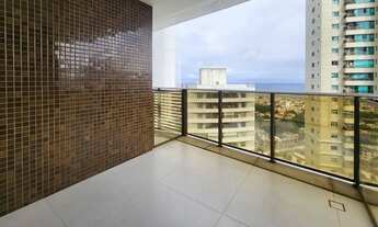 Imagem 5: APARTAMENTO ALTO PADRÃO 171m² 4 SUÍTES VARANDA GOURMET 3 GARAGENS INFRA VENDE HORTO FLORES