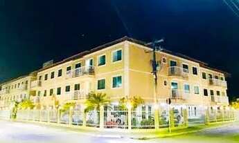 Imagem: Alugo apartamento na praia do Francês