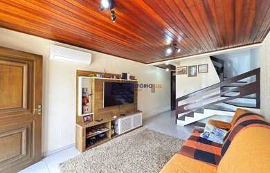 Imagem 4: Casa 3 dormitórios à venda Aberta dos Morros Porto Alegre/RS