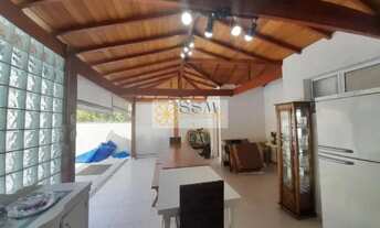 Imagem 5: Casa Térrea para venda e locação condomínio Reserva da serra 3 Dormi 3 Suítes , Garagens 4