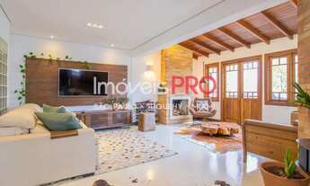 Imagem 1: CAMPO BELO - COBERTURA DUPLEX - 330M² - 3 SUÍTES