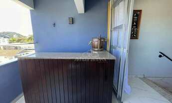 Imagem 5: Cobertura com 4 dormitórios à venda por R$ 1.590.000,00 - Centro - Guaratuba/PR