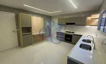 Imagem 6: Casa mobiliada de alto padrão no Alphaville Fortaleza