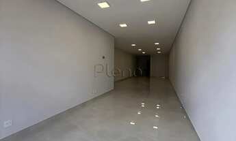 Imagem: Salão para locação com 93,85m² no Swiss