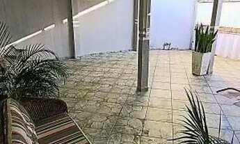 Imagem: Casa a venda no Riacho fundo 1