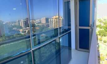 Imagem 4: ALUGO SALA 22 mts CONDOMÍNIO ABSOLUTTO TOWER