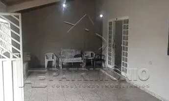 Imagem 2: CASA 2 QUARTOS PARQUE VITÓRIA RÉGERIA