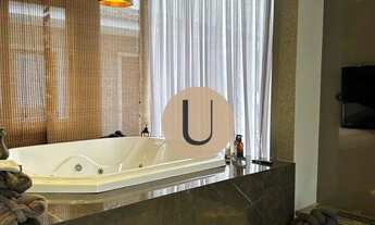 Imagem 6: Casa com 4 dormitórios à venda, 390 m² por R$ 5.200.000,00 - Burle Marx - Santana de Parna