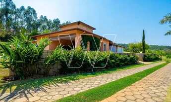 Imagem 3: Chácara - Jardim Martinelli (Sousas) - Campinas